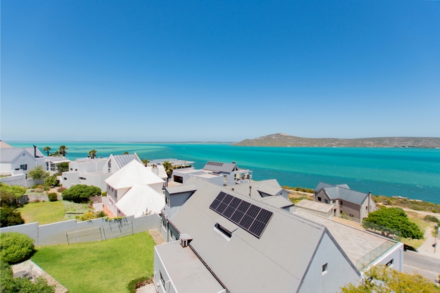 6 Bedroom Property for Sale in Myburgh Park Western Cape